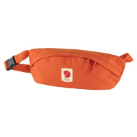 Ledvinka Fjällräven Ulvö Hip Pack Medium Barva: oranžová