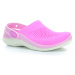 pantofle Crocs Literide 360 K Clog Taffy pink/ballerina pink AD