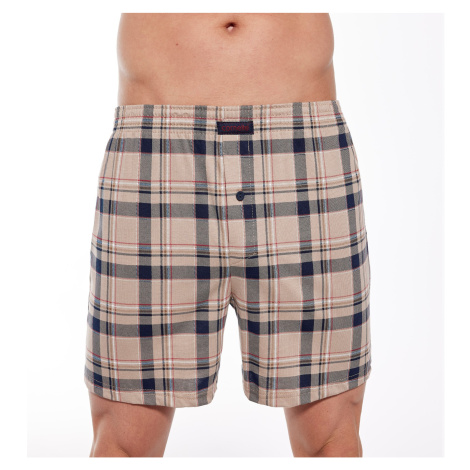 Pánské boxerky Cornette Comfort 008/280 3XL-5XL