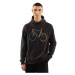 Dedicated Hoodie Falun Color Bike Charcoal