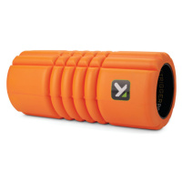 TriggerPoint Cestovní masážní válec Foam Roller GRID Barva: oranžová