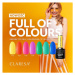 Gel lak CLARESA Full of Colours 7 5ml