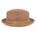 Dámský klobouk Art Of Polo Hat cz21215 Beige