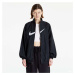 Nike NSW Essential Women's Woven Jacket Black/ White