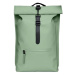 Rains Rolltop Rucksack Haze