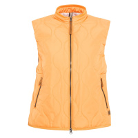 Vesta camel active vest oranžová