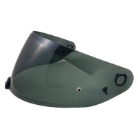 HJC HJ-31 Dark Smoke Visor