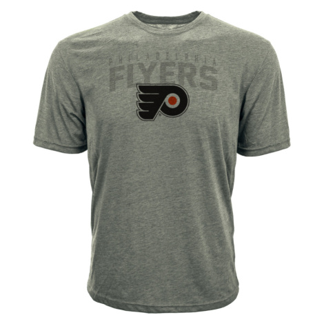 Philadelphia Flyers pánské tričko grey Shadow City Tee Level