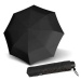 Derby Hit Uni - dámský skládací deštník černá