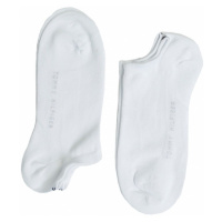 Ponožky Tommy Hilfiger 2-pack dámské, bílá barva, 343024001