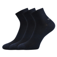 VOXX® ponožky Metym tm.modrá 3 pár 115051