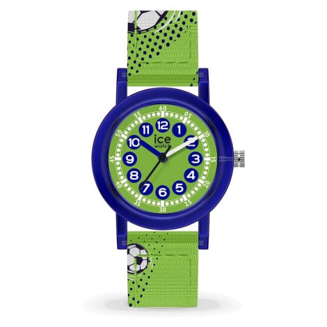 Ice Watch ICE learning - Green Football - S32 - 3H 023297 Ice-Watch