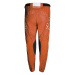 ACERBIS MX-TRACK model 22 kalhoty oranžová