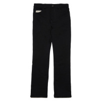 Kalhoty no21 n21p170f pantaloni black