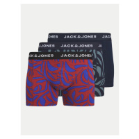 Sada 3 kusů boxerek Jack&Jones