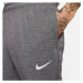 Nike DRI-FIT ACADEMY Pánské tepláky, tmavě šedá, velikost