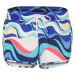 Bonprix BPC SELECTION plážové šortky Barva: Multikolor, Mezinárodní