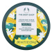 The Body Shop Tělový peeling Moringa 240 ml