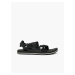 Černé pánské sandály Levi's® Tahoe