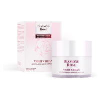 Revitalizační noční krém Diamond Rose Biofresh 50 ml