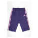 adidas Performance I AG Q PAD PANT Dětské kraťasy EU W61750