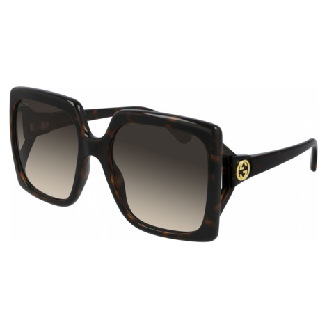 Gucci GG0876S 002 Polarized