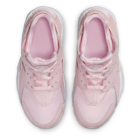 Dívčí boty / tenisky Run SE Jr růžová model 18193860 - NIKE