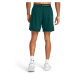 Vanish Woven 6in Shorts | Hydro Teal/Radial Turquoise