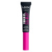 NYX Professional Makeup - Thick It Stick It Brow Mascara Řasenky 7 ml Hnědá unisex