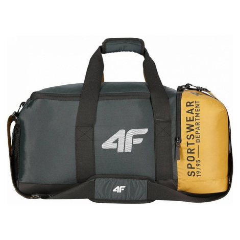 Cestovní sportovní taška 4F