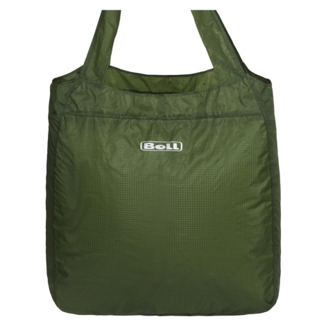 Taška Boll Ultralight Shoppingbag Barva: zelená