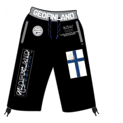 GEOGRAPHICAL NORWAY kalhoty pánské FINLAND BERMUDA