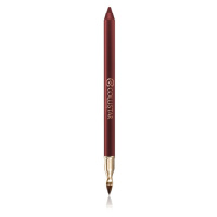 Collistar Professional Lip Pencil dlouhotrvající tužka na rty odstín 6 Mora 1,2 g