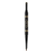 Max Factor Tužka na obočí Real Brow Fill & Shape (Brow Pencil) 0,6 g 04 Deep Brown