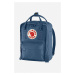 Batoh Fjallraven Kanken Mini velký, hladký, F23561.540-540