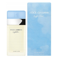 Dolce & Gabbana Light Blue - EDT 200 ml