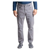 ADVENTER & FISHING OUTDOOR PANTS Pánské outdoor kalhoty, šedá, velikost