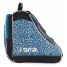 SFR - Designer Bag - Blue Leopard - obal na brusle