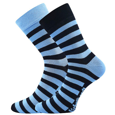 Ponožky Boma - Lichožrouti, Hihlík Barva: Mix barev