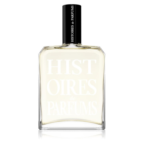 Histoires De Parfums 1899 Hemingway parfémovaná voda unisex 120 ml