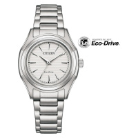 Citizen Eco-Drive Classic FE2110-81A