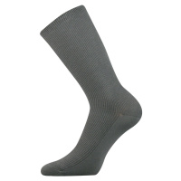 Lonka Oregan Unisex speciální volné ponožky BM000000578500100564 šedá