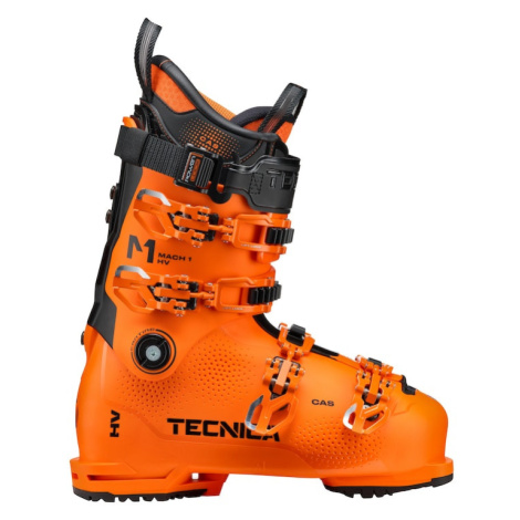 Tecnica Lyžařské boty Mach1 130 Hv Td Gw Oranžová Unisex, Pánské 2022/2023