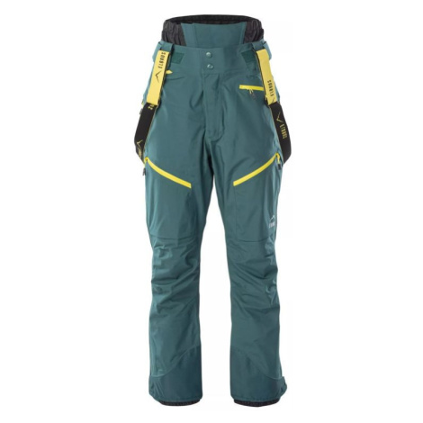 Lyžařské kalhoty Elbrus Svean M 92800439197