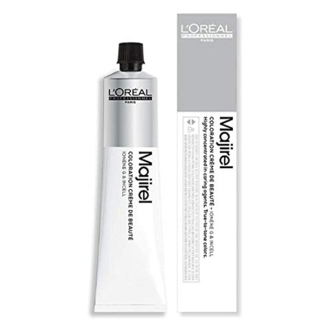 Loréal L'Oréal, Majirel, barva na vlasy, odstín 4, 50 ml, bez krabičky
