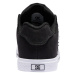 Dc shoes dámské boty Chelsea Black/Zebra | Černá