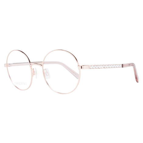 Swarovski obroučky na dioptrické brýle SK5450 033 52  -  Dámské