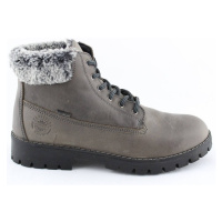 IMAC I2445z41 Dámské zimní boty šedé