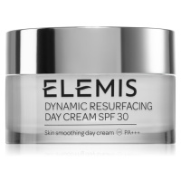 Elemis Dynamic Resurfacing Day Cream SPF 30 denní vyhlazující krém SPF 30 50 ml