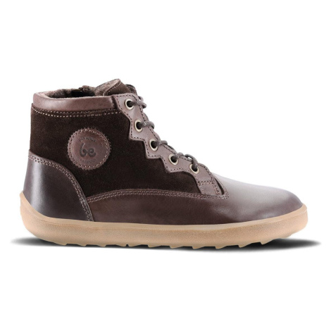 Be Lenka Olympus, Dark Brown